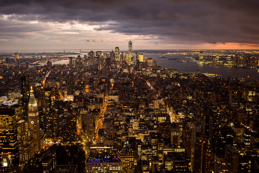 New York City Travel Photos