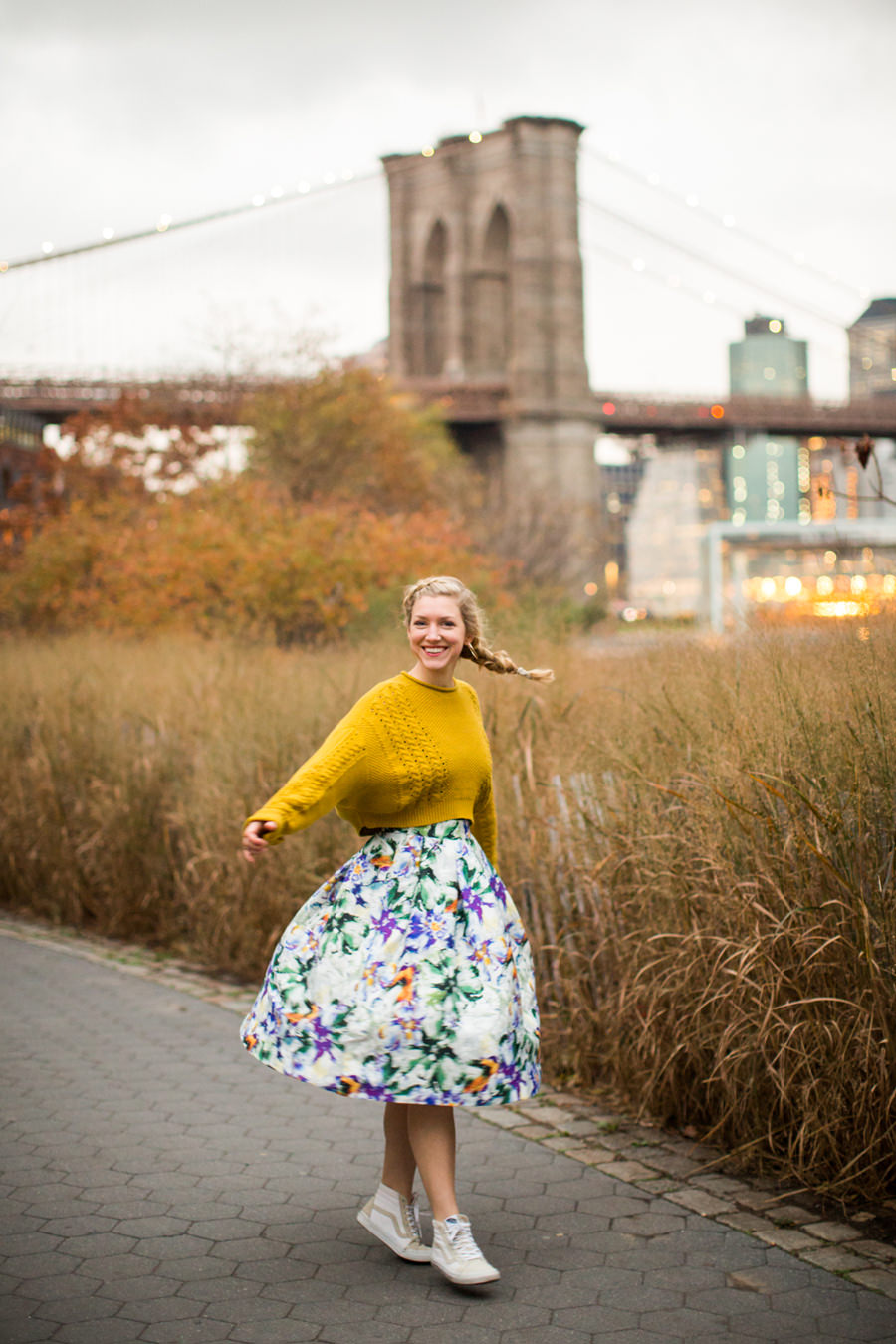 New York City Travel Photos