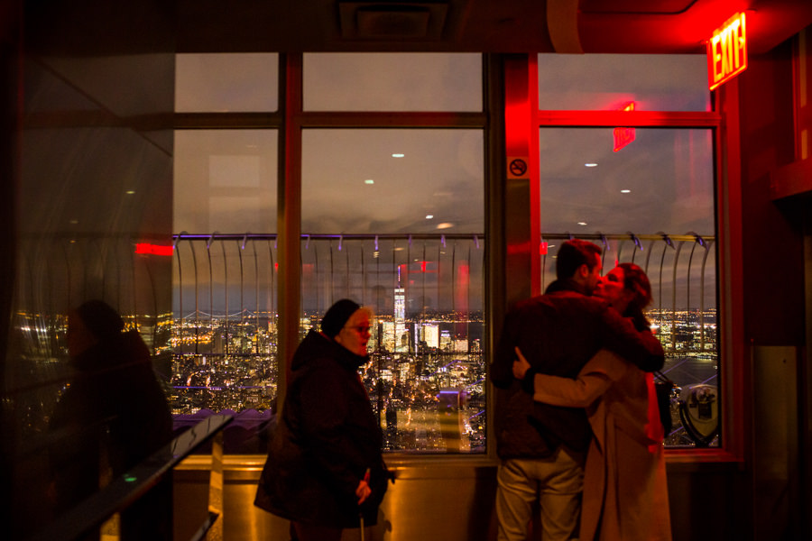 New York City Travel Photos