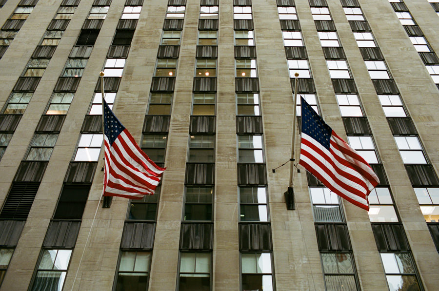 New York City Travel Photos