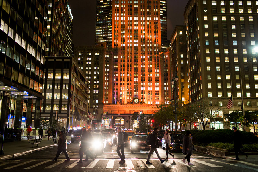 New York City Travel Photos