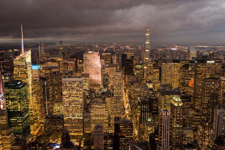 New York City Travel Photos