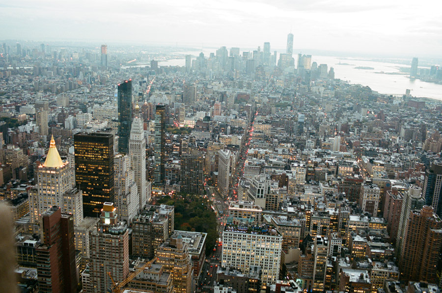 New York City Travel Photos