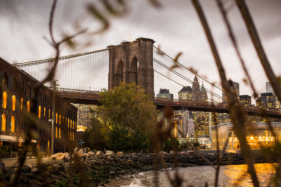 New York City Travel Photos