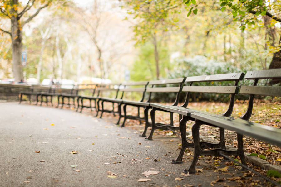 New York City Travel Photos