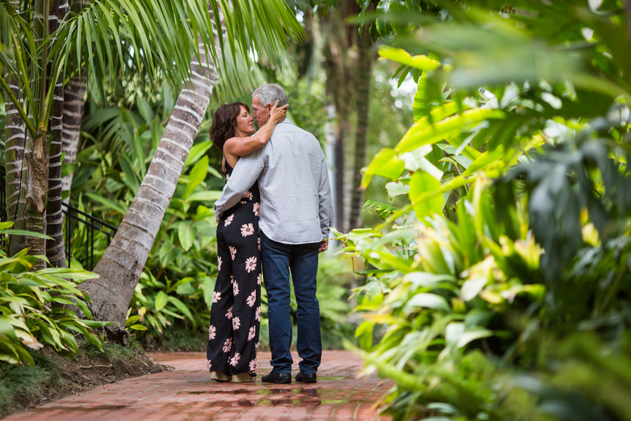 Four Seasons Biltmore Engagement photos