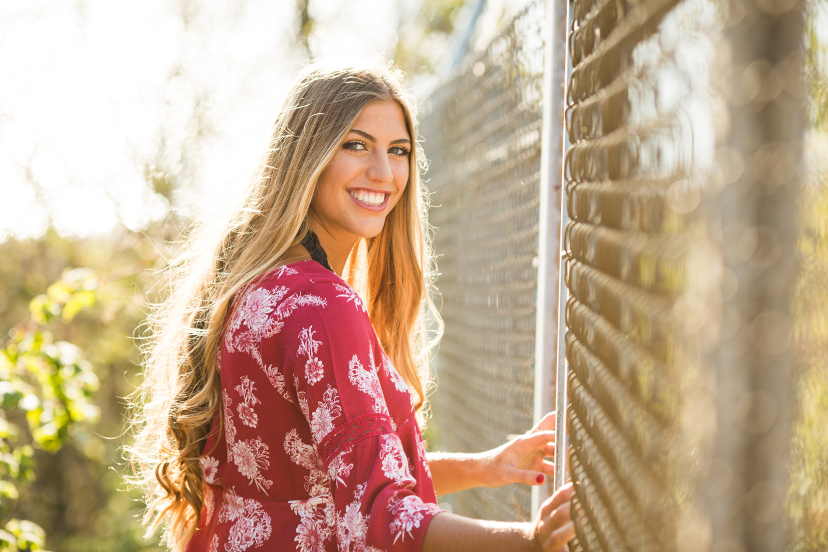 Mercer Island High Senior Photos
