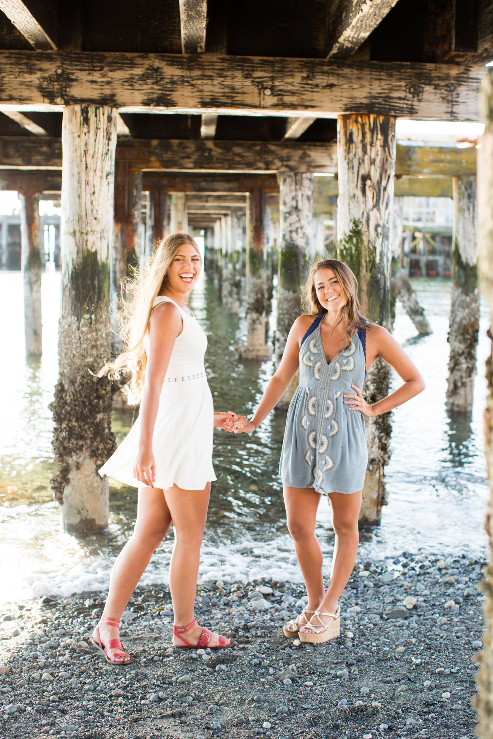 Mercer Island High Senior Photos