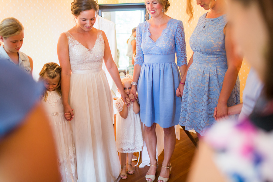 Woodstock Farms Bellingham Wedding