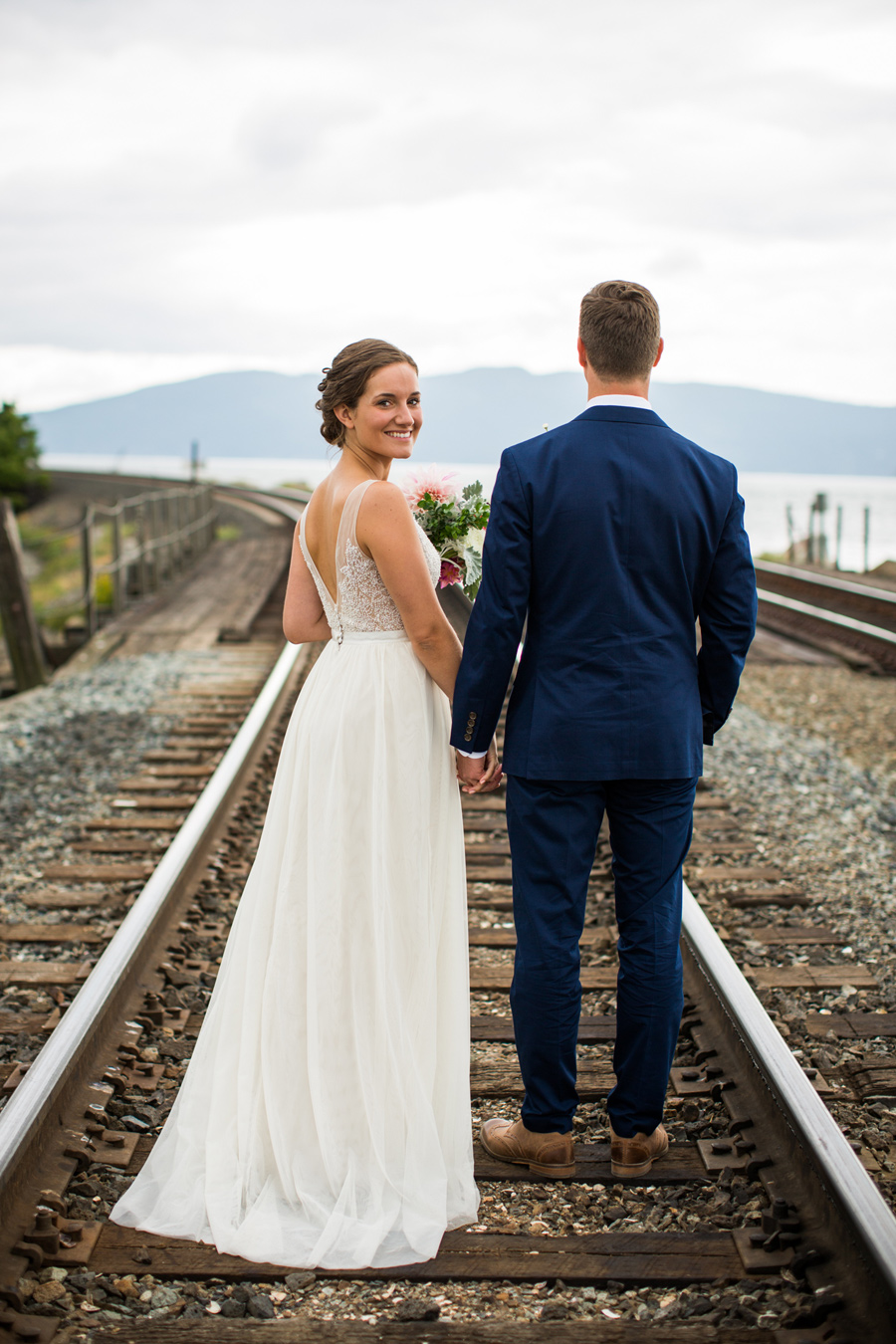 Woodstock Farms Bellingham Wedding