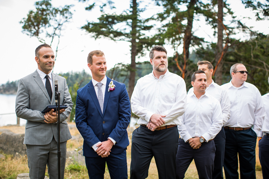 Woodstock Farms Bellingham Wedding