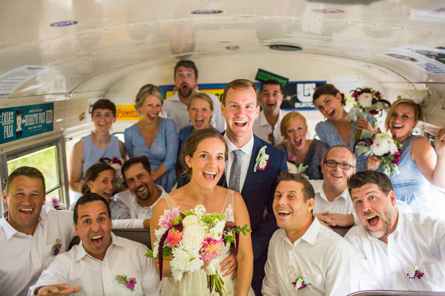 Woodstock Farms Bellingham Wedding