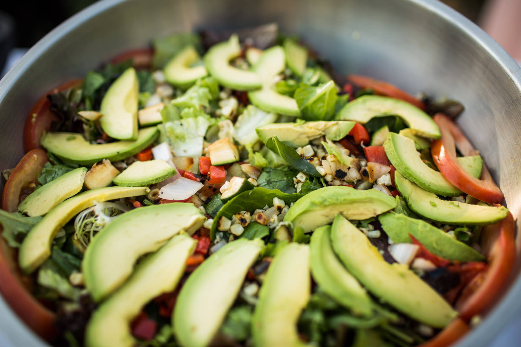 Los Arroyos Catering