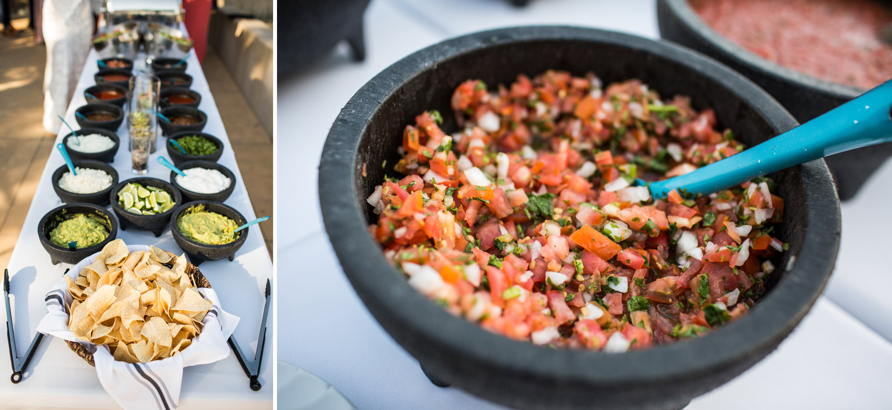 Los Arroyos Catering