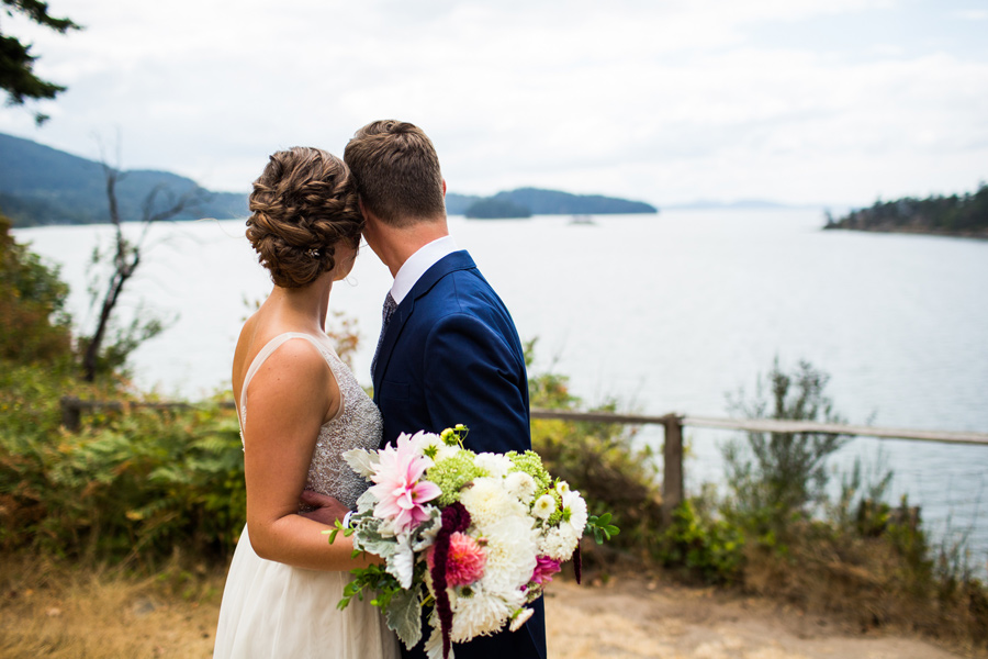 Woodstock Farms Bellingham Wedding