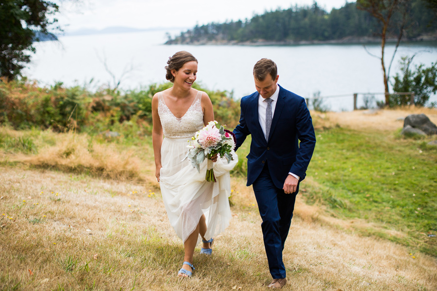 Woodstock Farms Bellingham Wedding