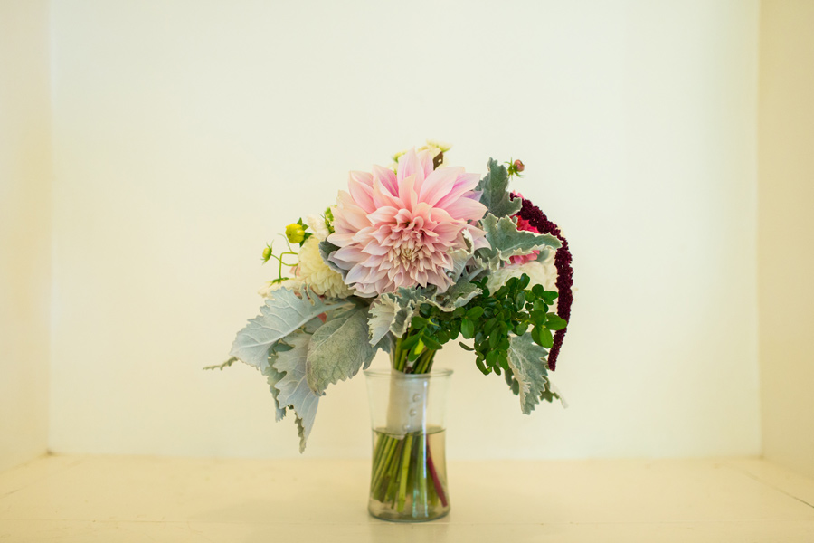 Woodstock Farms Bellingham Wedding