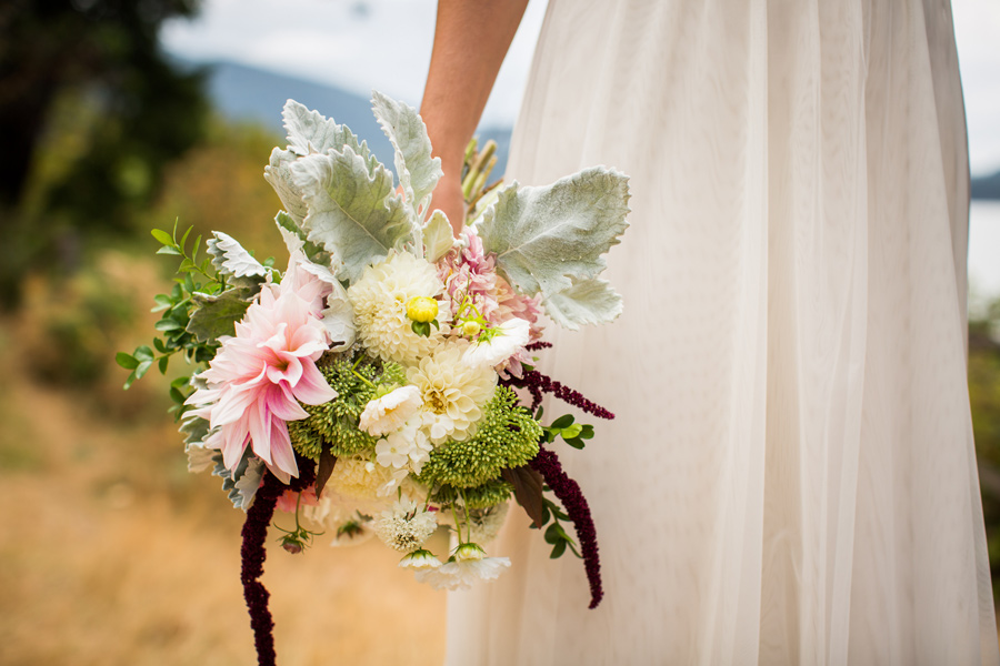 Woodstock Farms Bellingham Wedding