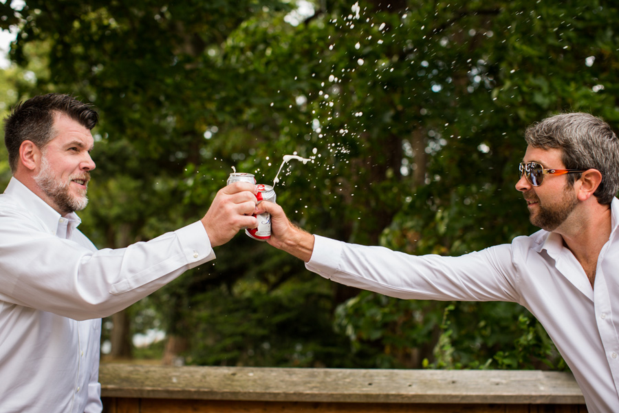 Woodstock Farms Bellingham Wedding