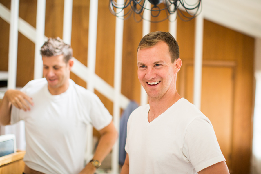 Woodstock Farms Bellingham Wedding