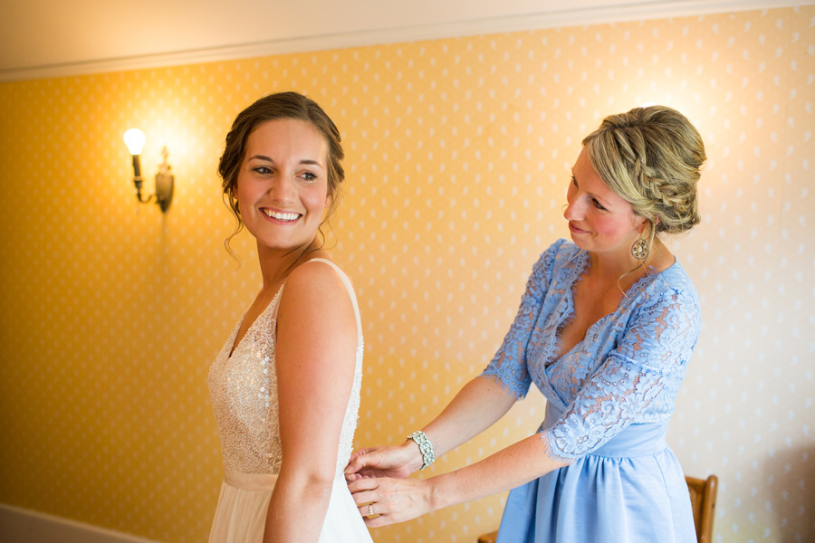 Woodstock Farms Bellingham Wedding