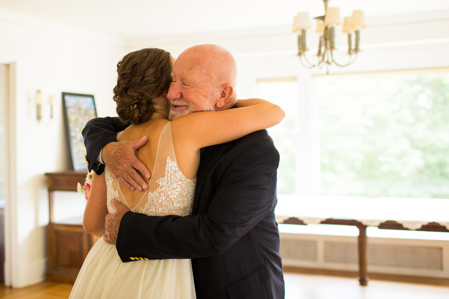 Woodstock Farms Bellingham Wedding