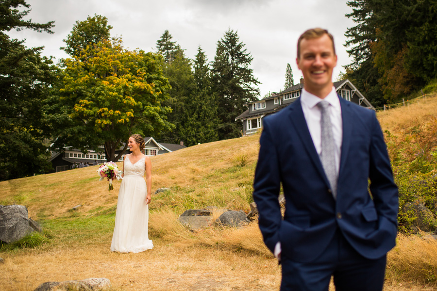 Woodstock Farms Bellingham Wedding