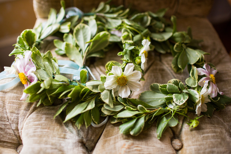 Woodstock Farms Bellingham Wedding