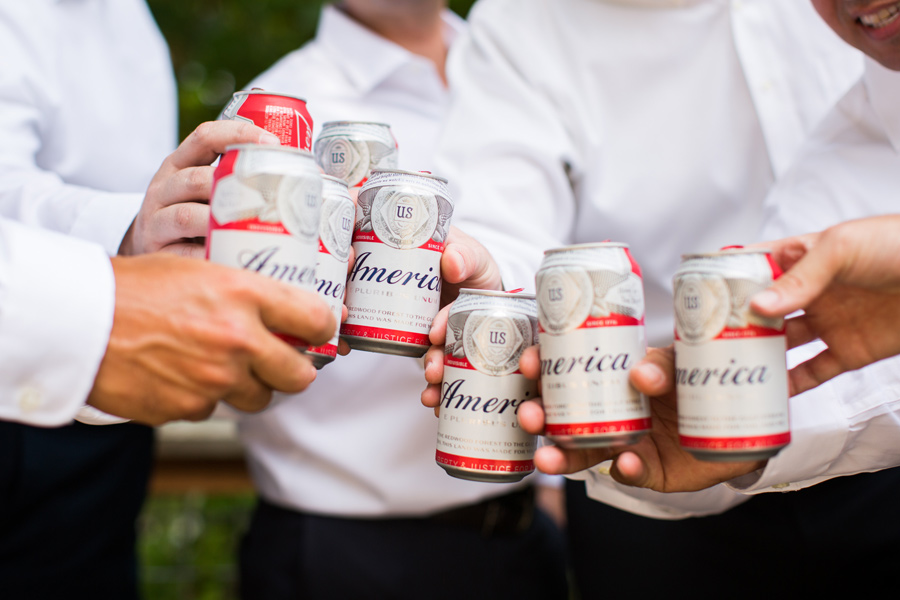 Woodstock Farms Bellingham Wedding