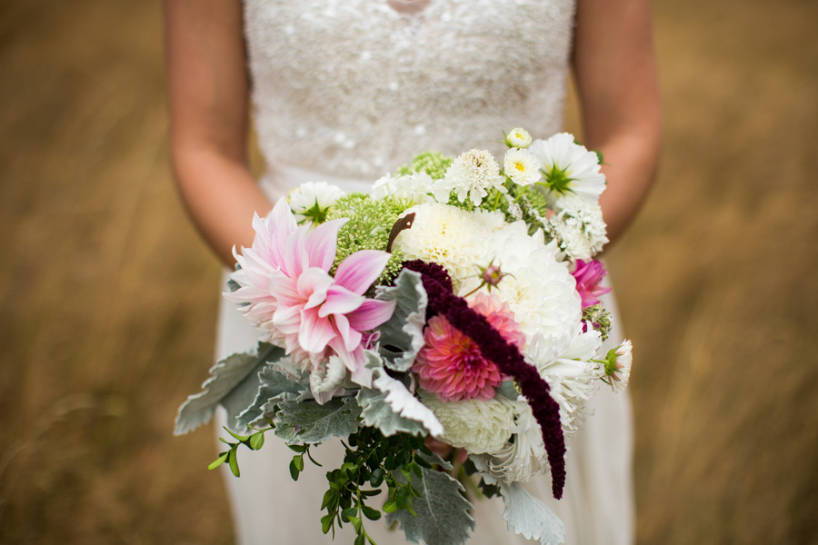 Woodstock Farms Bellingham Wedding