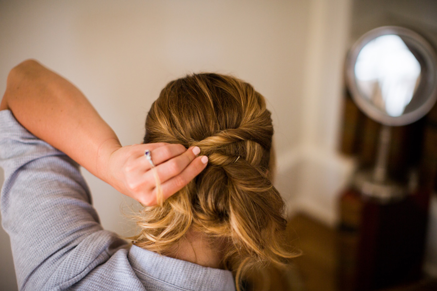 Woodstock Farms Bellingham Wedding