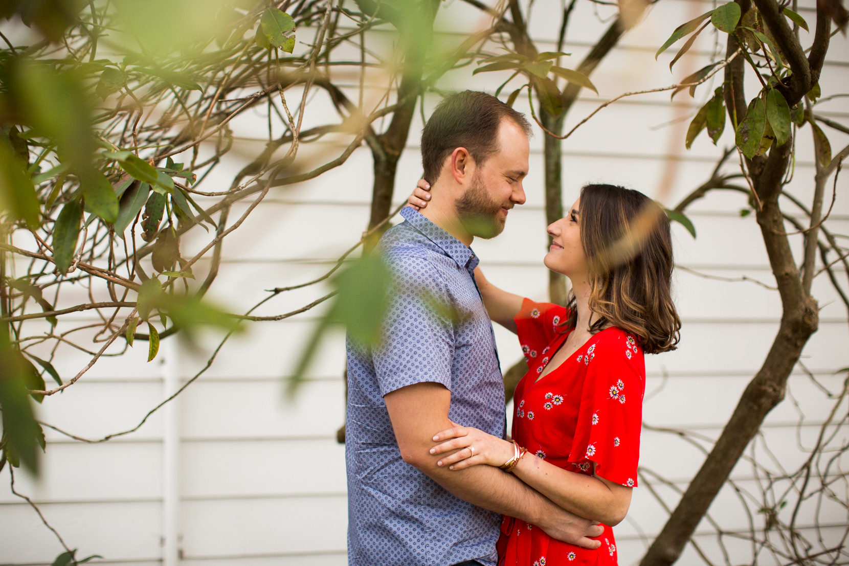 Seattle Engagement Photographer