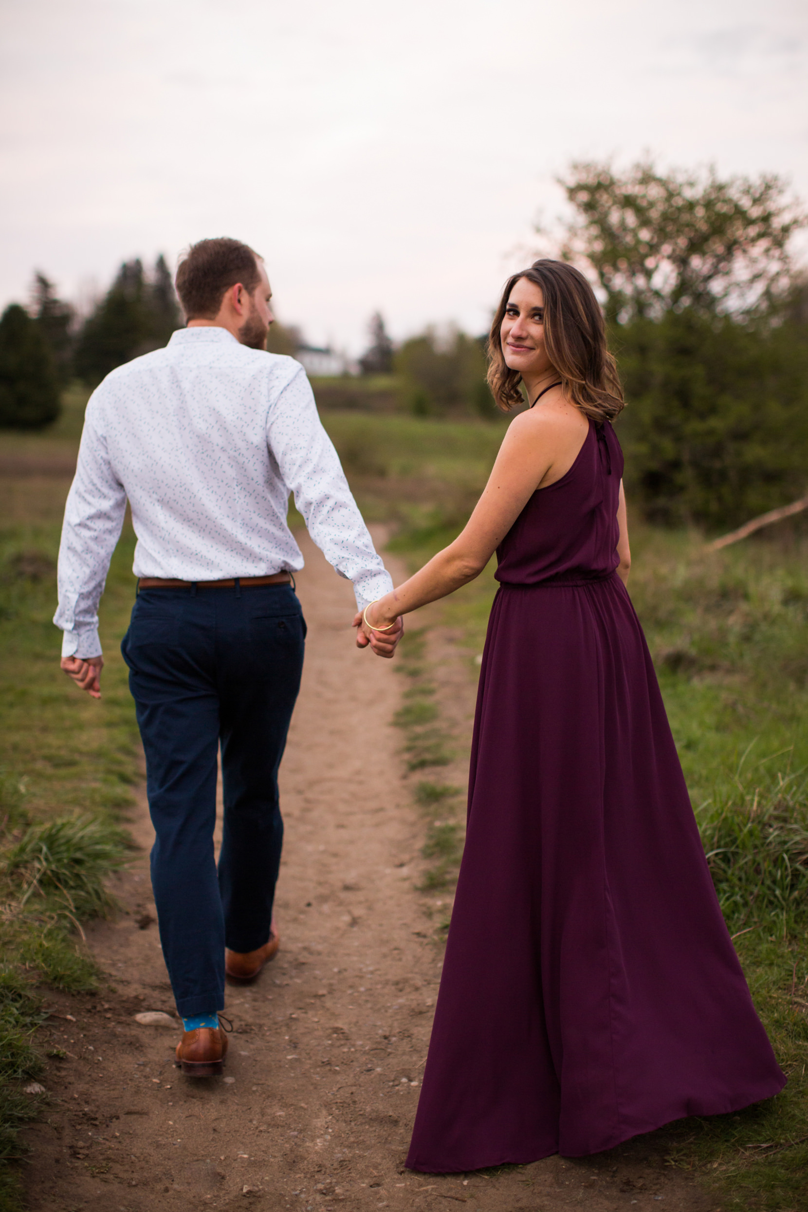 Seattle Engagement Photographer