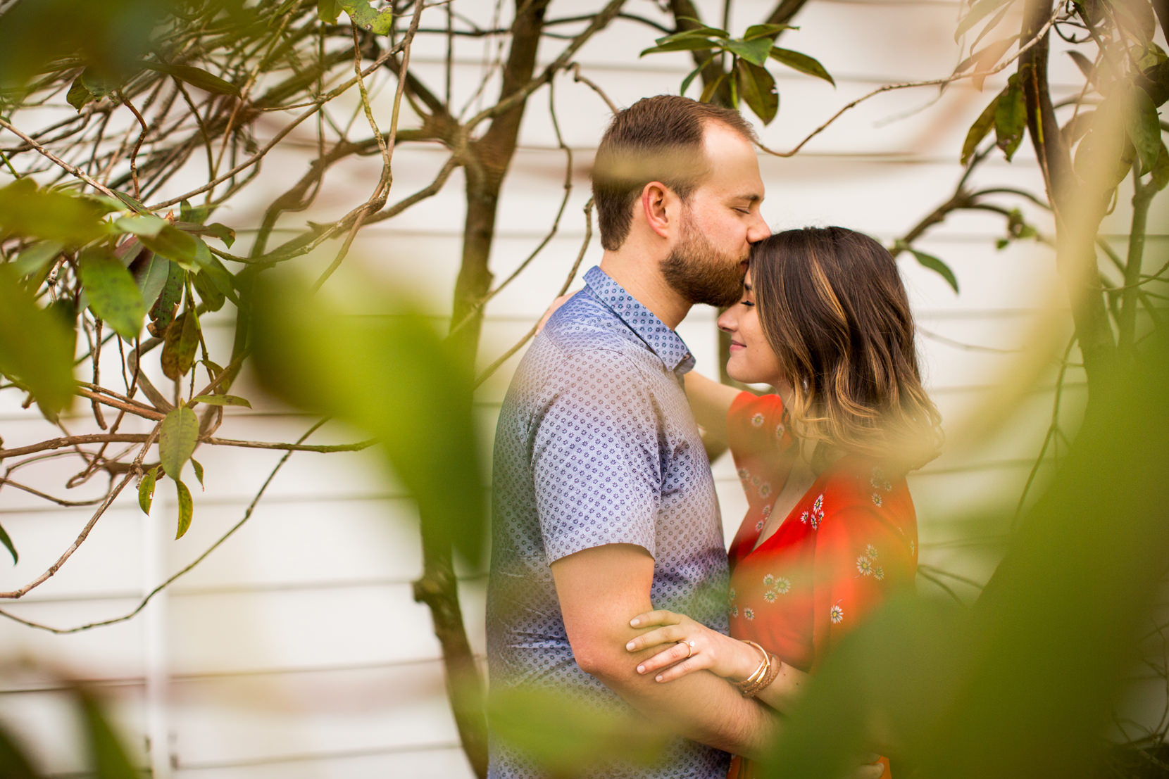 Seattle Engagement Photographer