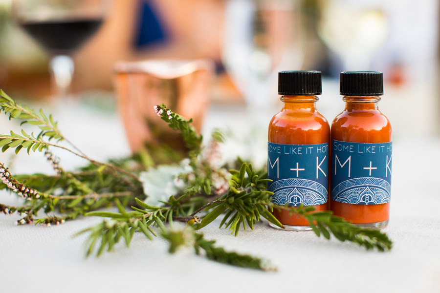 Santa Barbara Historical Museum Wedding