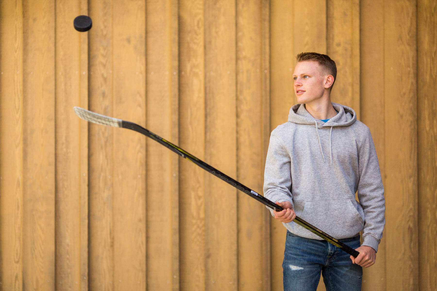 Mukilteo Senior Photos