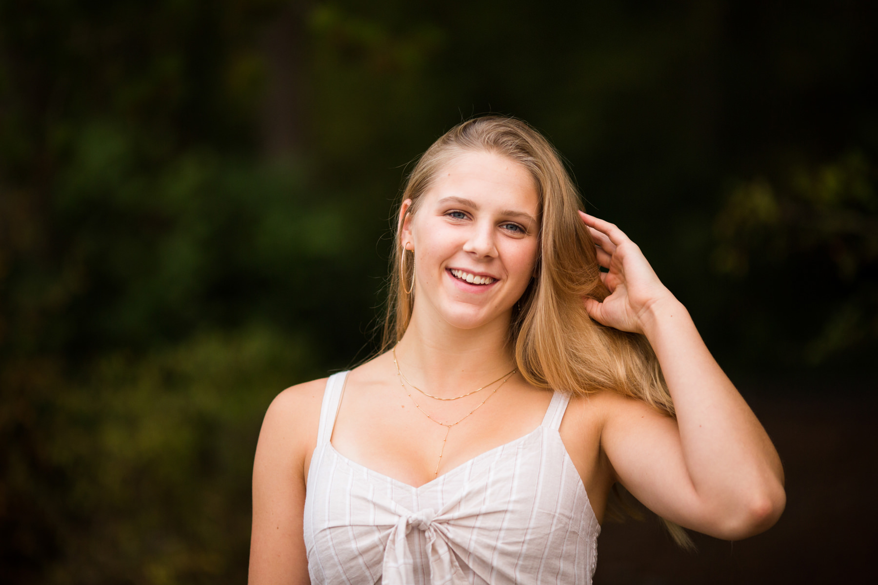 Anacortes High School Senior Photos