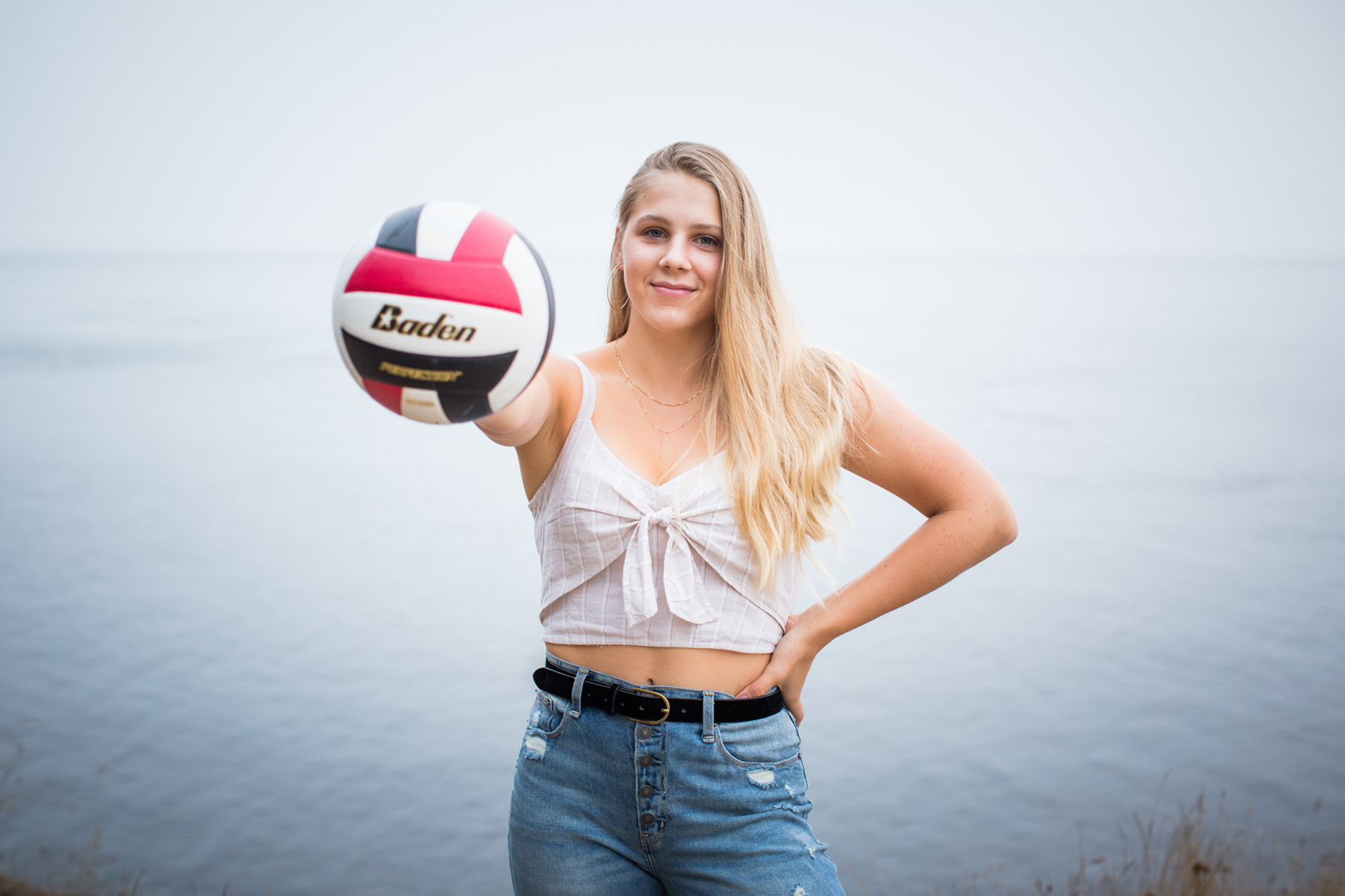 Anacortes High School Senior Photos