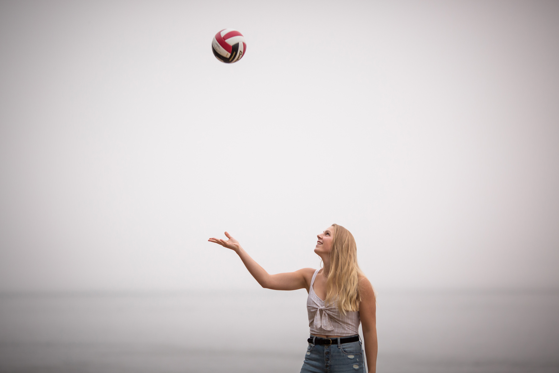 Anacortes High School Senior Photos