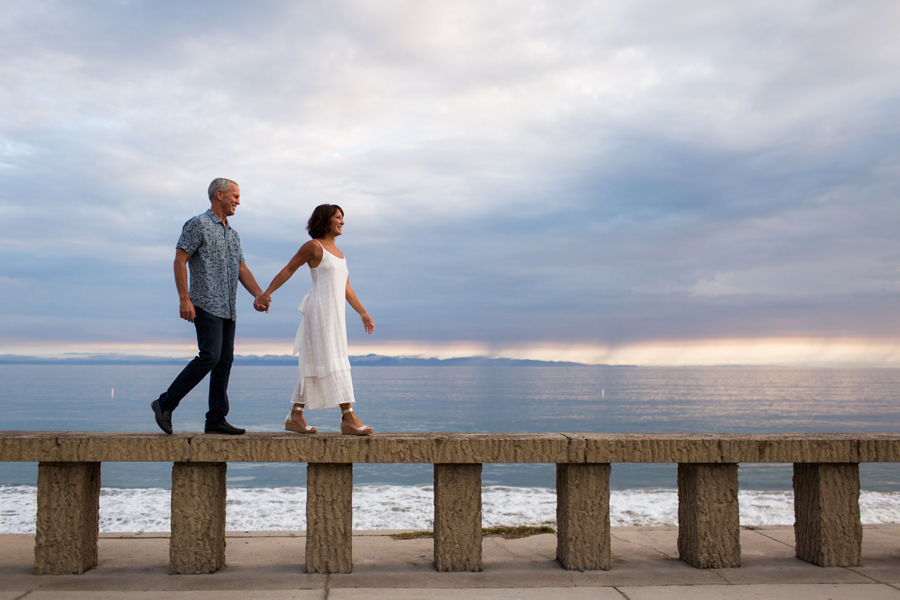 Four Seasons Biltmore Engagement photos