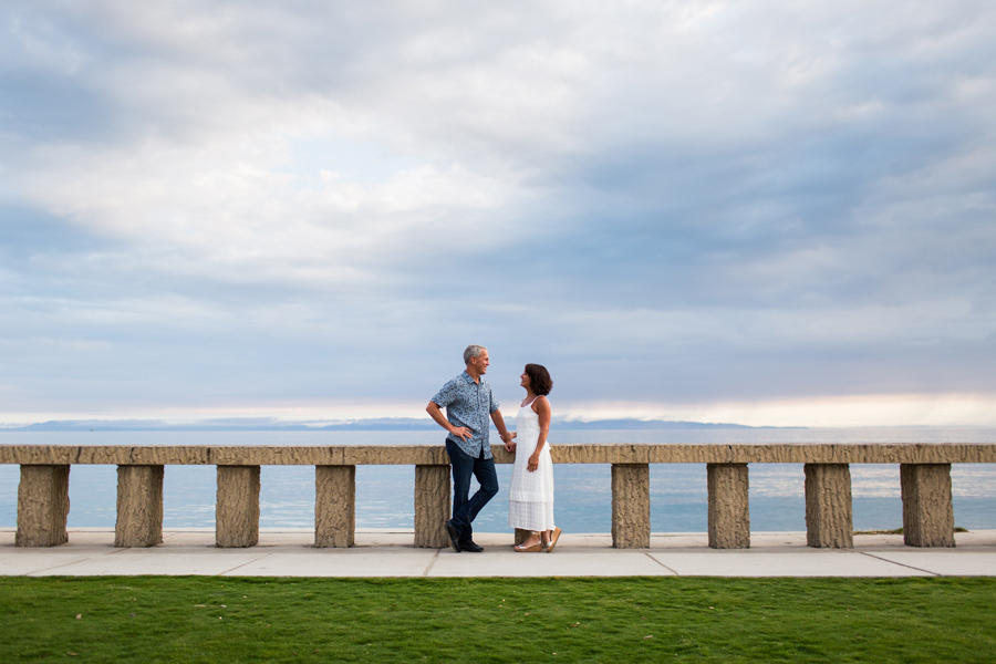 Four Seasons Biltmore Engagement photos