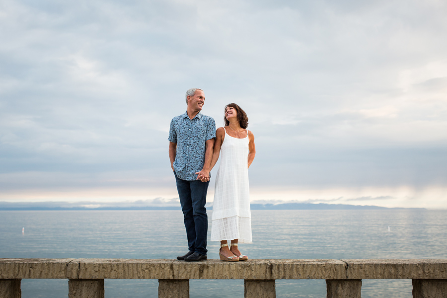 Four Seasons Biltmore Engagement photos