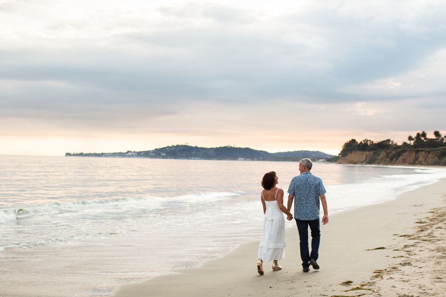 Four Seasons Biltmore Engagement photos