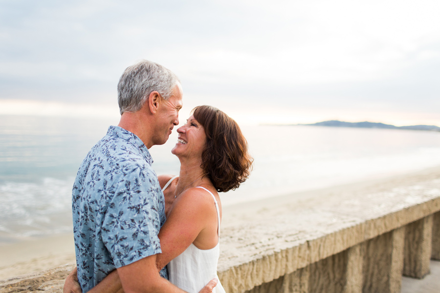 Four Seasons Biltmore Engagement photos