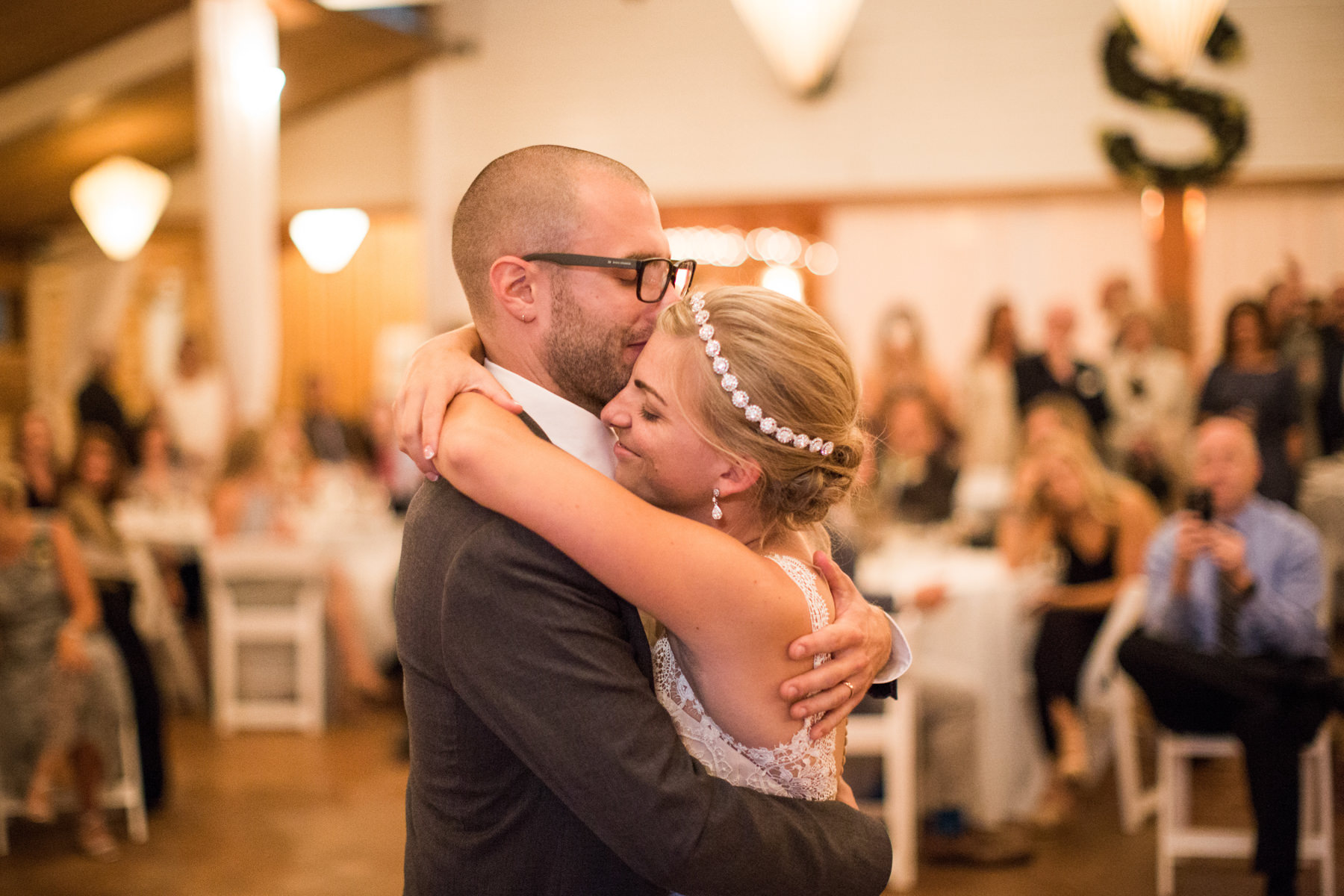 Fireseed Catering Wedding Photos