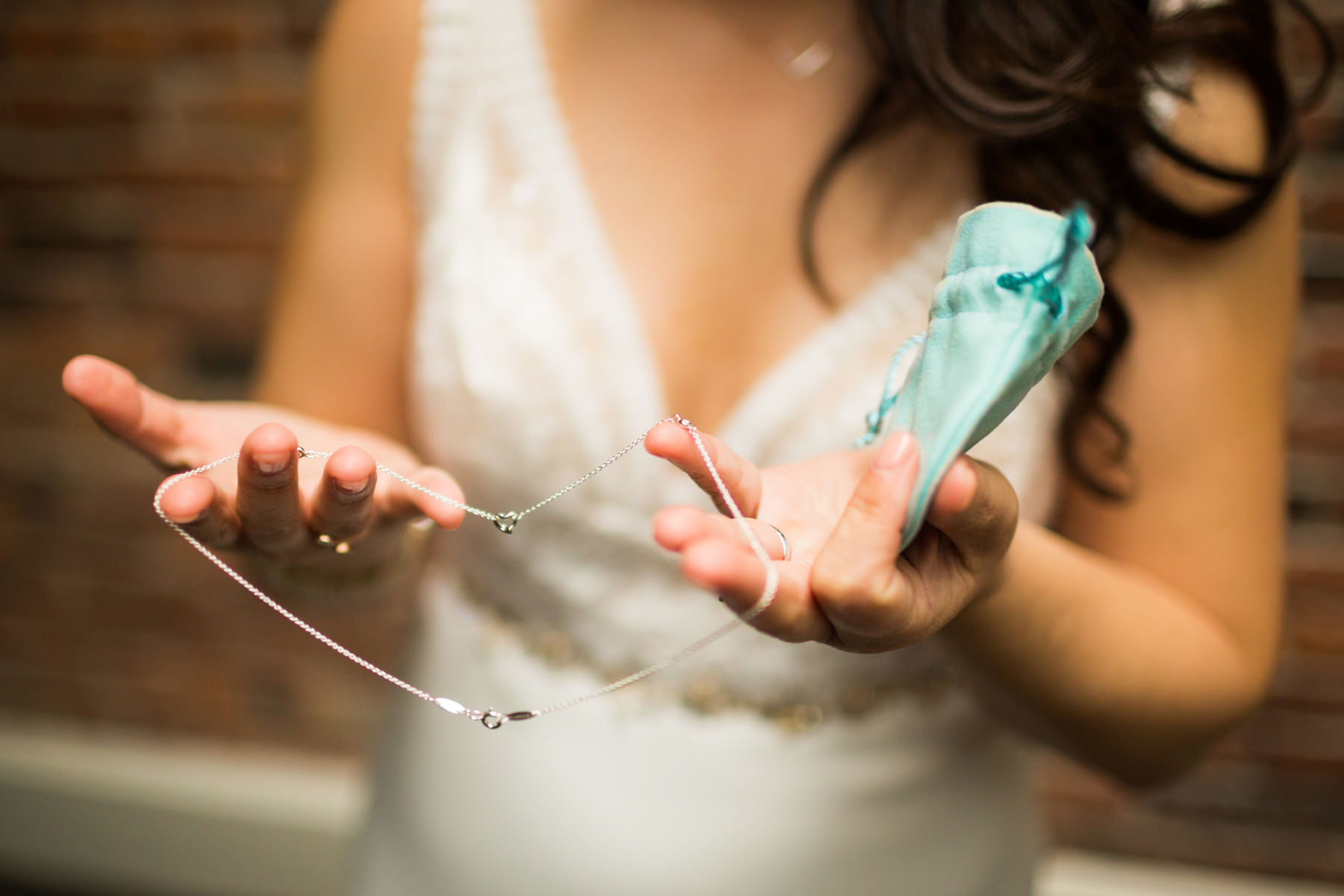 Chihuly Garden and Glass Wedding Photos Hotel Alexis Jewelry