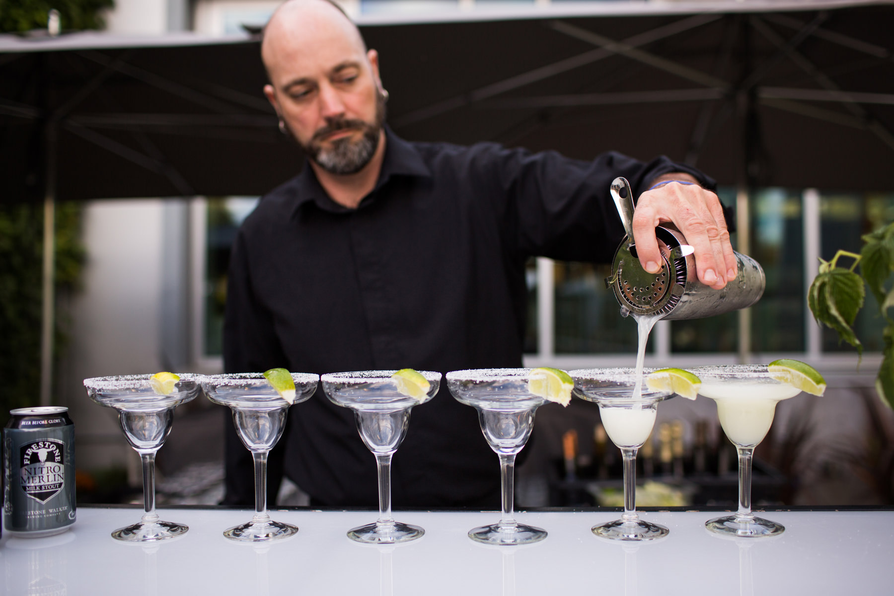 Cocktails
