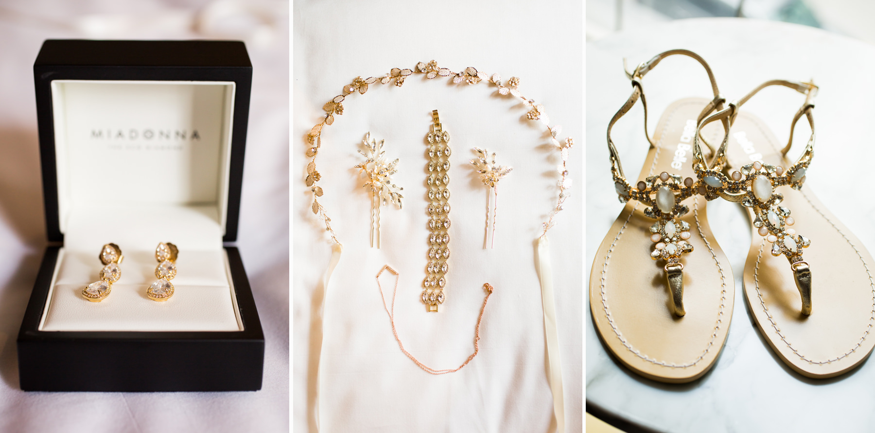 Chihuly Garden and Glass Wedding Photos Hotel Alexis