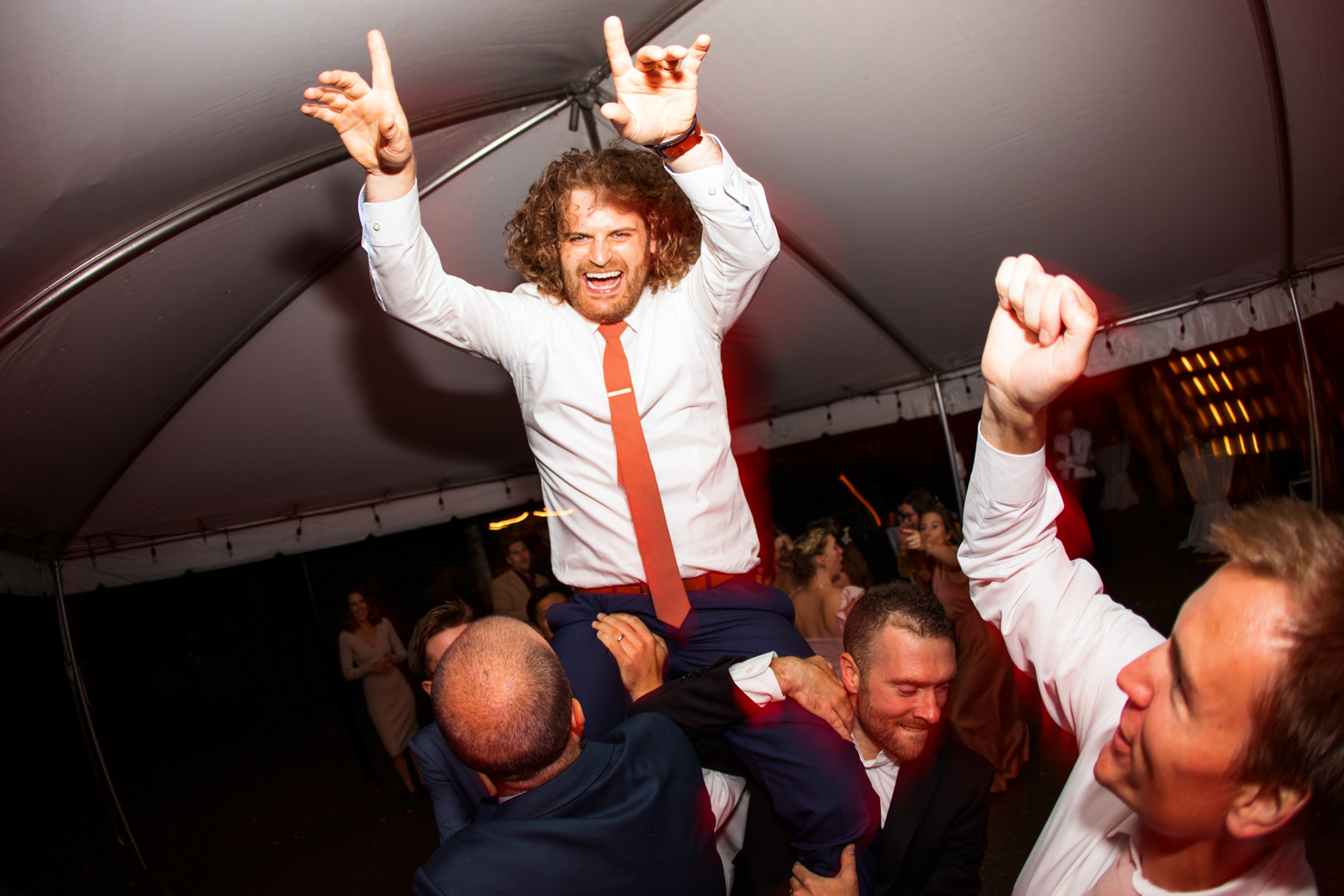 Whidbey Island Wedding Photos