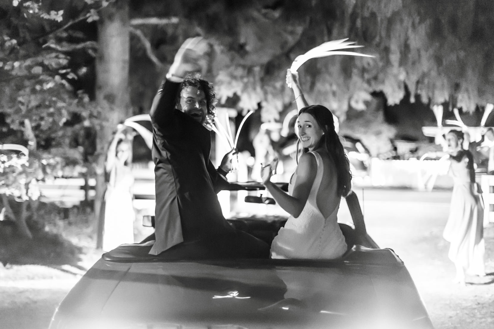 Whidbey Island Wedding Photos